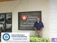 The Handyman Company Orlando
