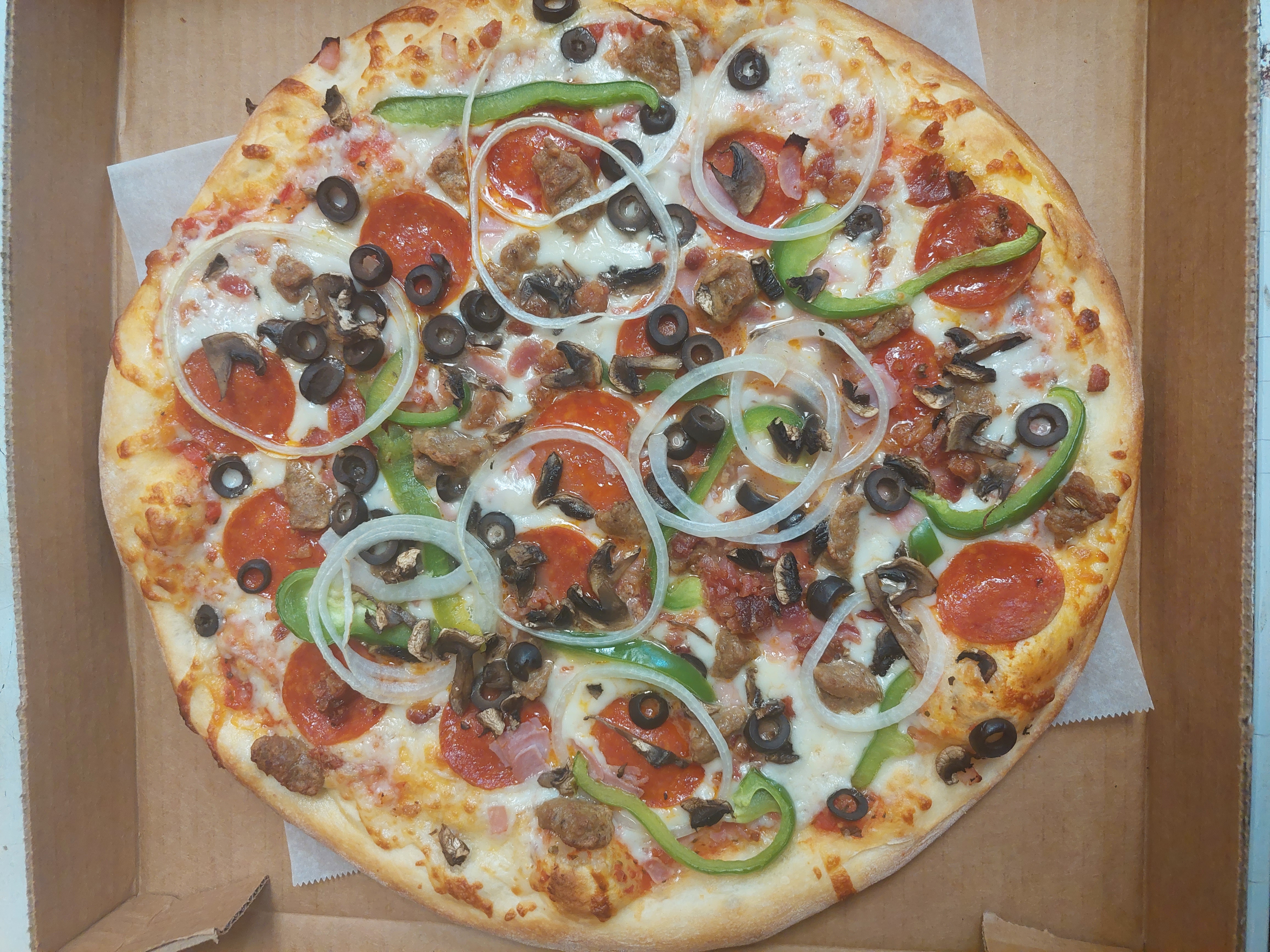 Photo credit: restaurantji