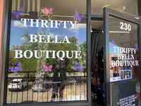 Thrifty Bella Boutique