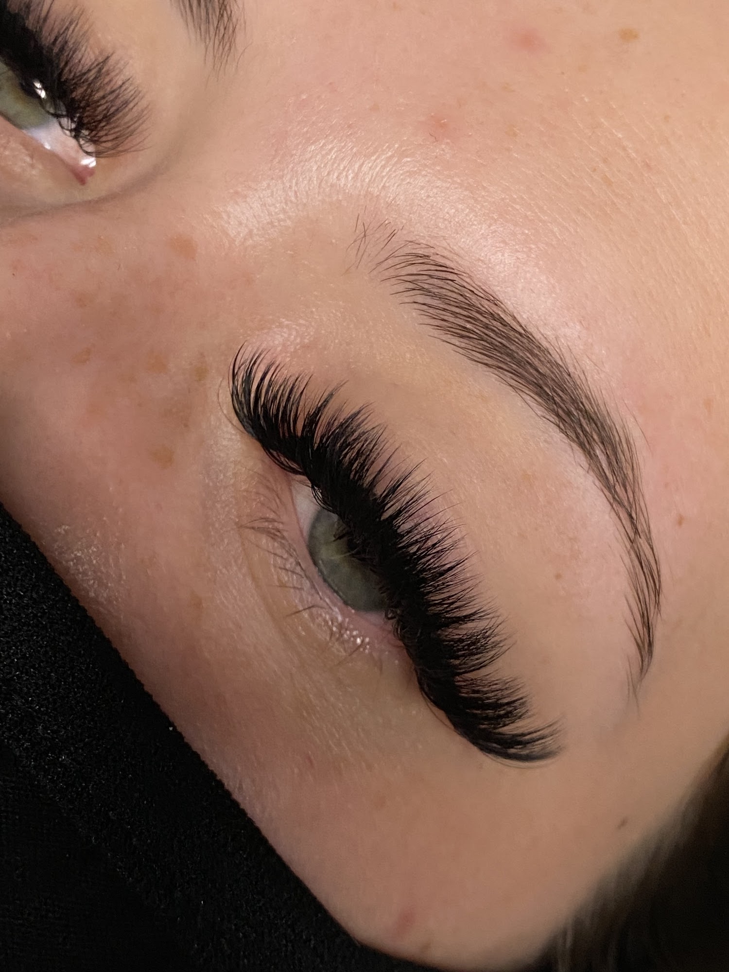 Belashedbeautybar llc