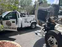 CES Mobile Truck & Trailer Repair - 24h Road Service