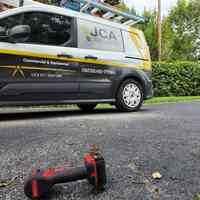 JCA Electrical Services