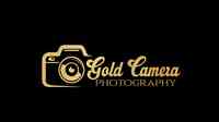 Gold Camera Photography