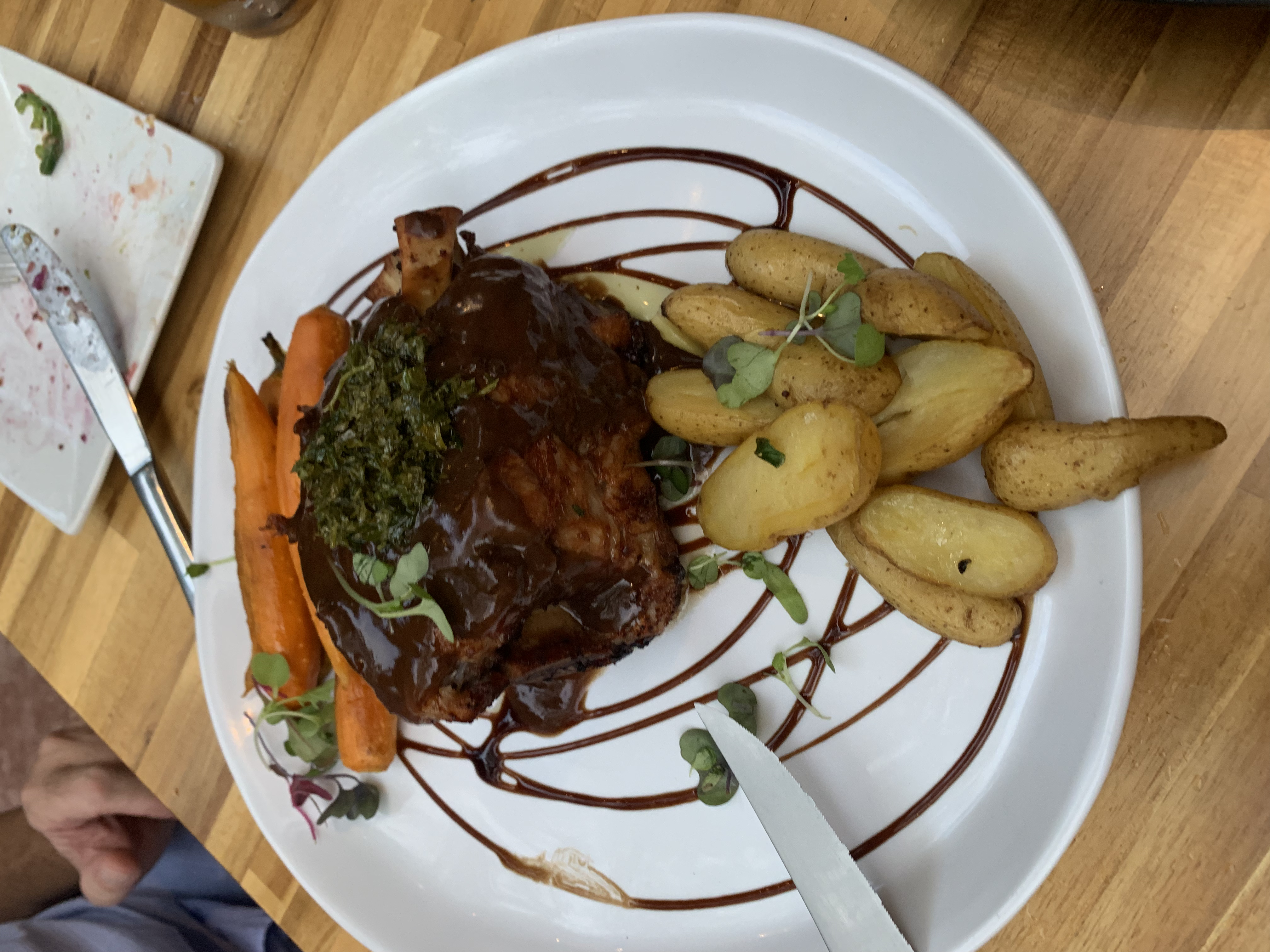 Photo credit: restaurantji