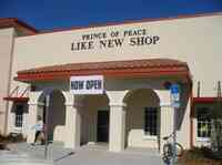Prince of Peace Like New Shop