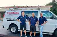 Drain Masters Sewer & Drain Services