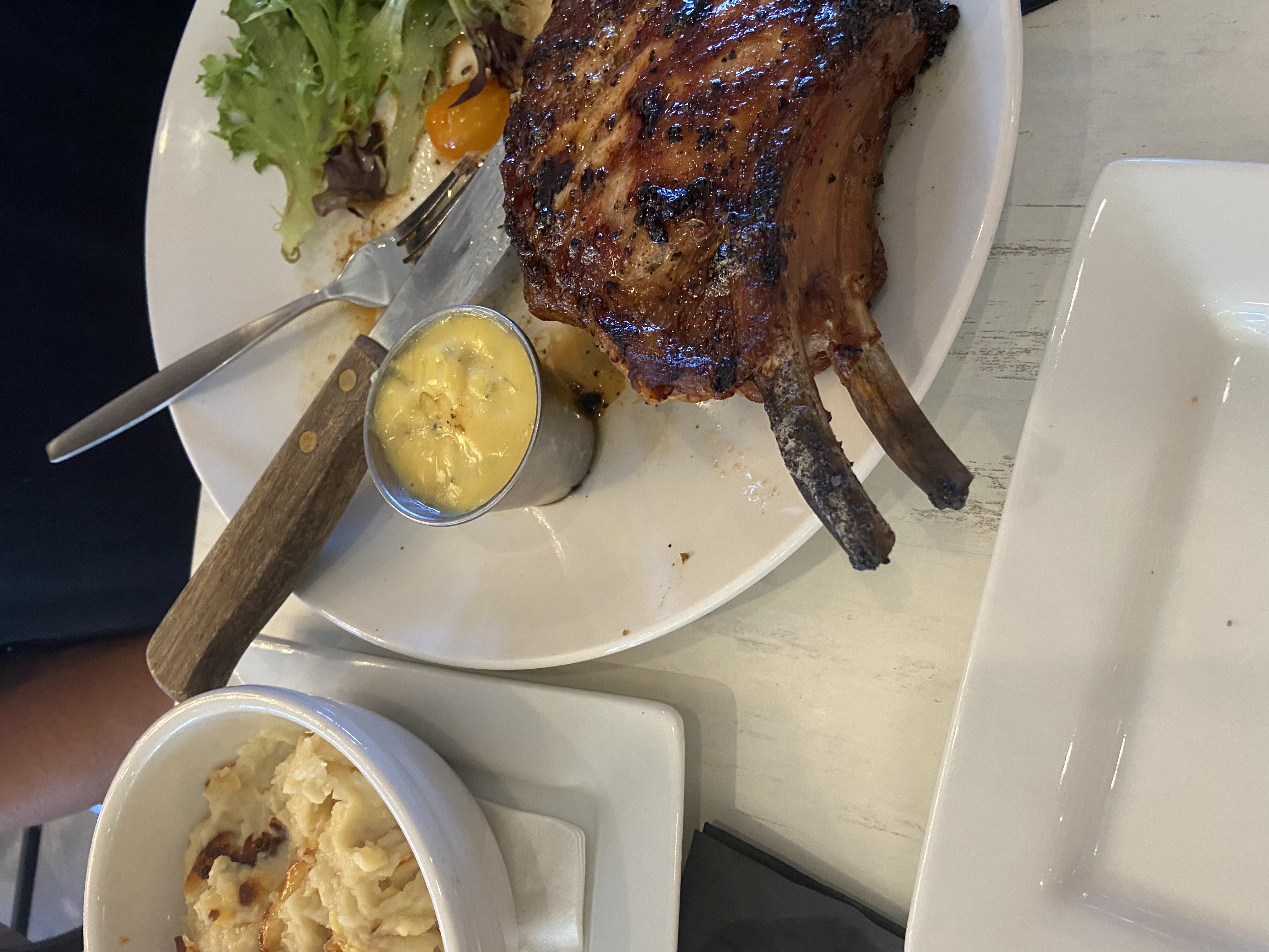 Photo credit: restaurantji