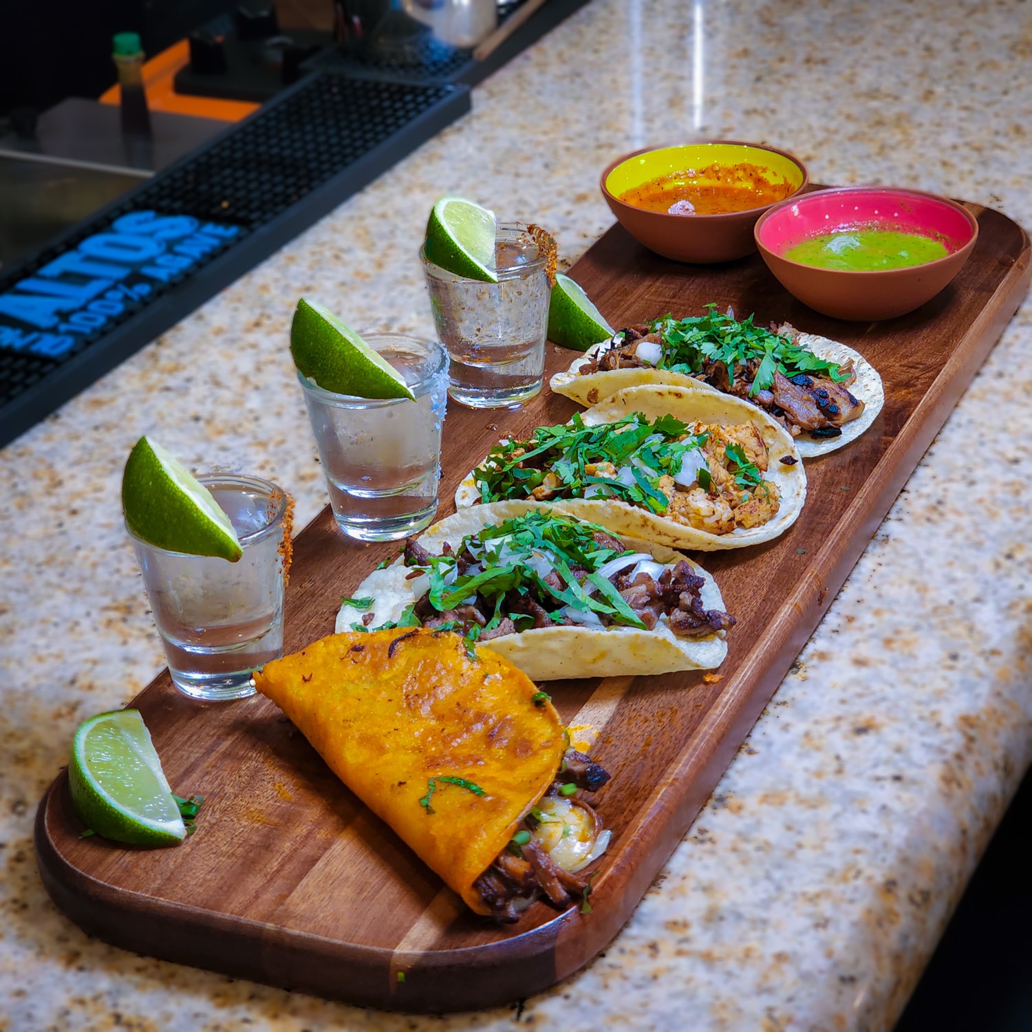 Photo credit: restaurantji