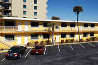 Oceanfront Inn and Suites - Ormond