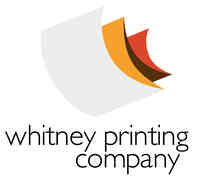 Whitney Printing Co, Inc.