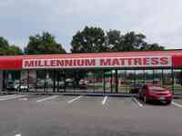 Millennium Mattress