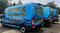 Swisher Plumbing , LLC