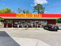 Palatka Food Mart