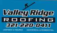 Valley Ridge Roofing, LLC