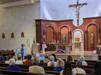 Cathedral of St Ignatius Loyola