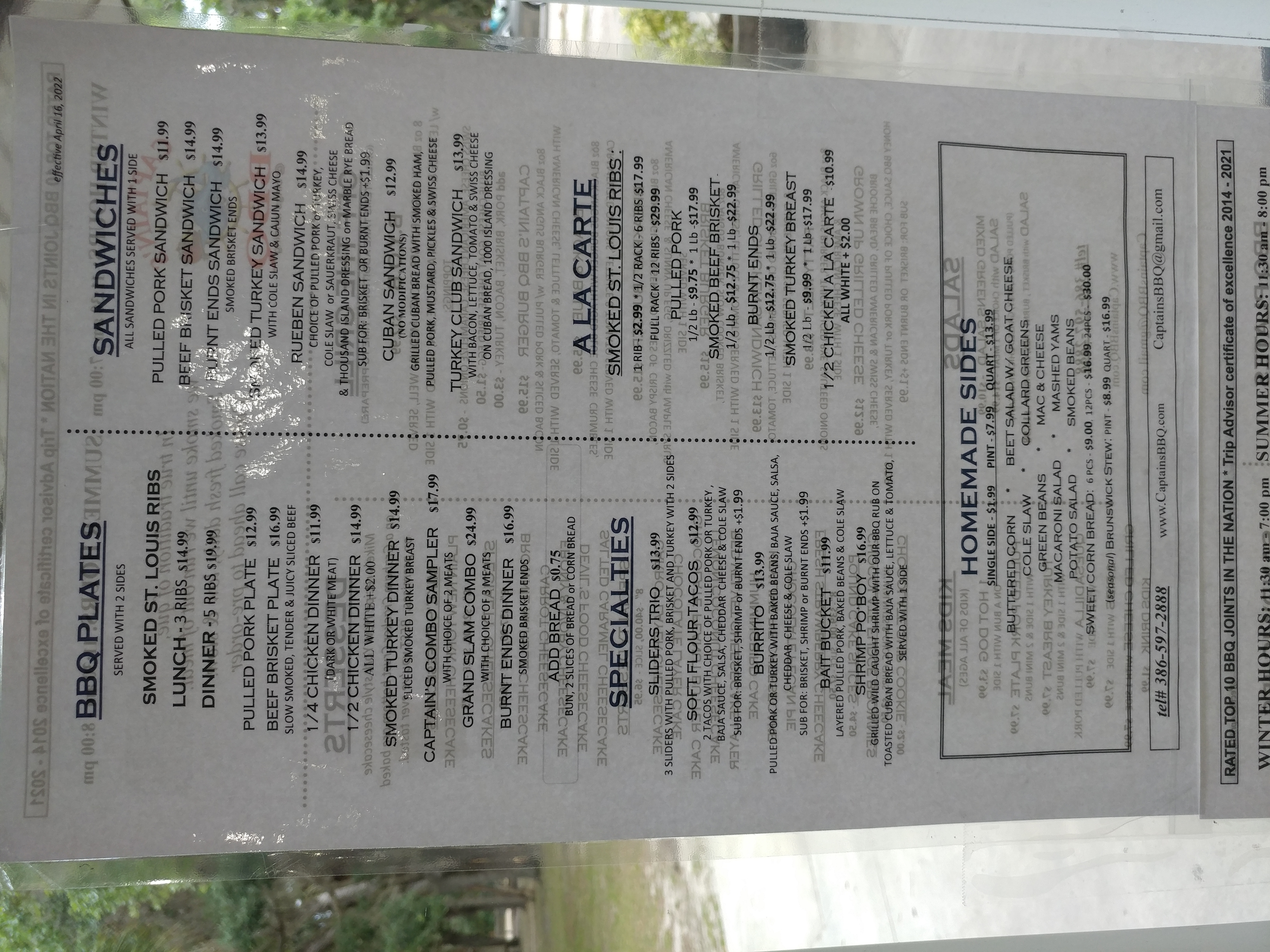 Photo credit: Restaurantji