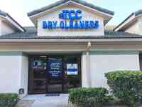 Tcc Dry Cleaners