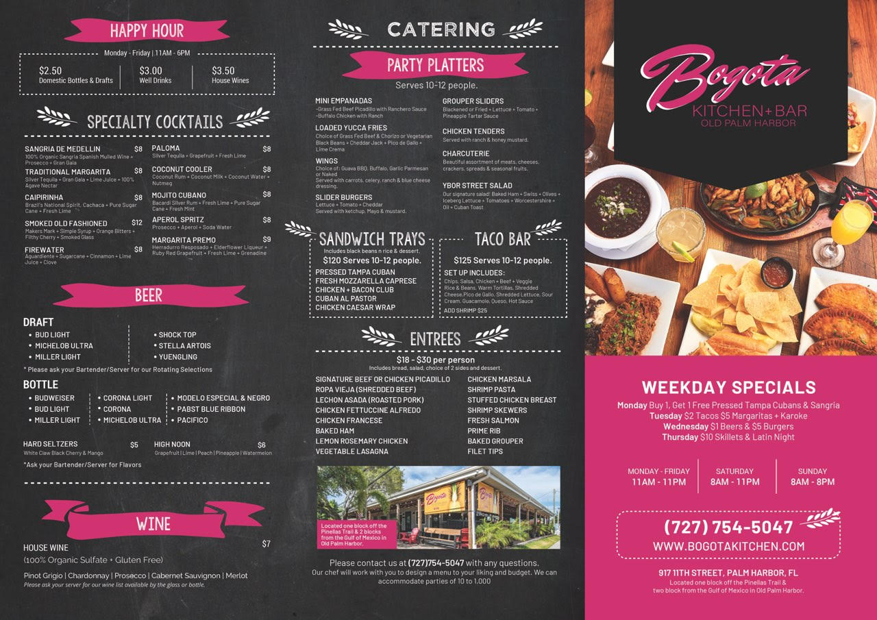 Photo credit: Restaurantji