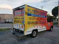 Elite Plumbing Septic & Sewer Inc.