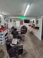 Cool Lines Barbershop