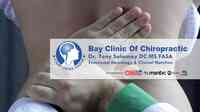 Bay Clinic Of Chiropractic