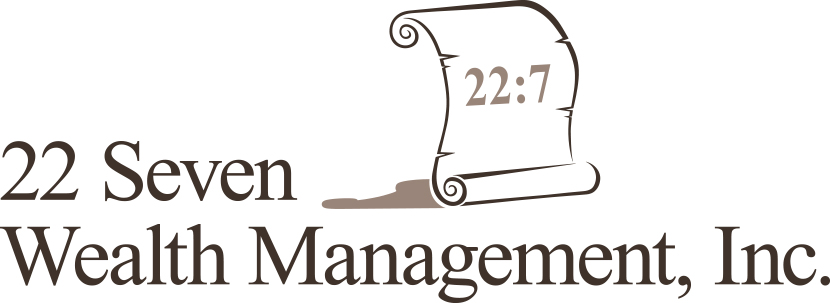 22 Seven Wealth Management, Inc