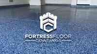 FORTRESS FLOOR COATINGS, LLC