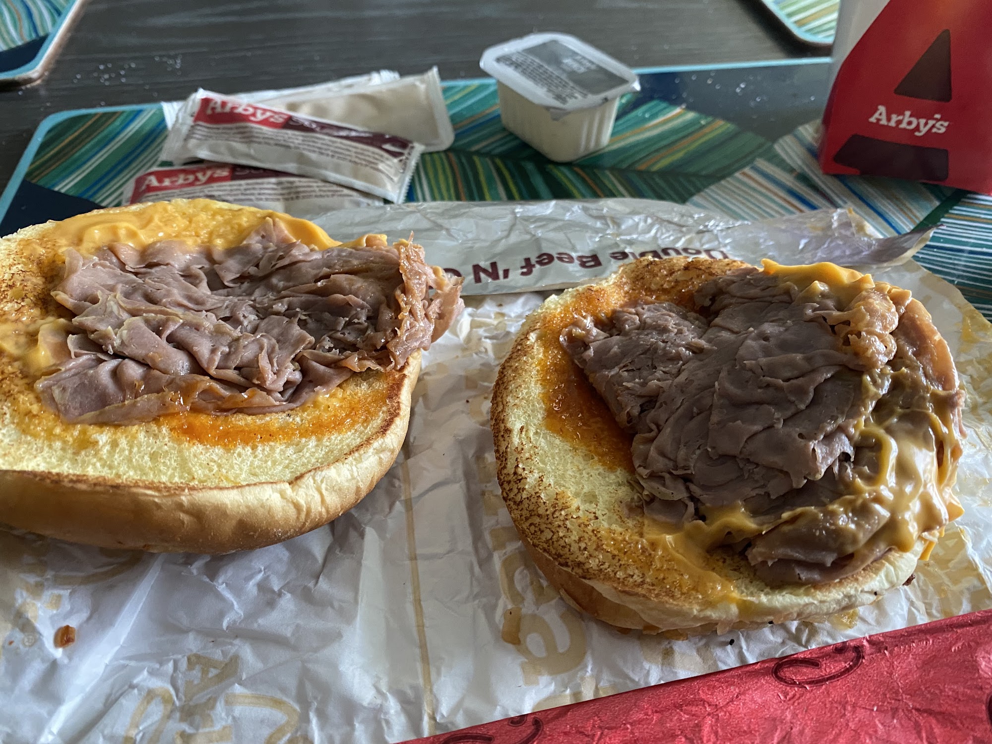 Arby's