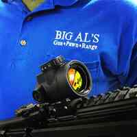 Big Al’s Gun, Pawn & Range
