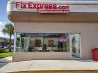 Fix Express (Pines)