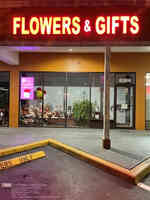 J & J Flowers and Gift Shop