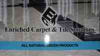 Enriched Carpet & Tile Solutions