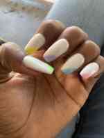 Lovely Nails