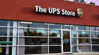 The UPS Store