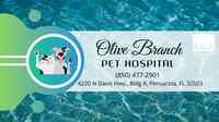 Olive Branch Pet Hospital