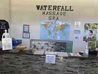 Waterfall Massage Spa