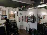 East Hill Barbershop