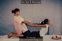 Zen Spa & Massage