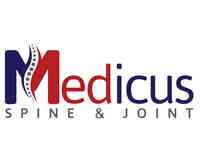 Medicus Spine & Joint