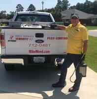 MIKE WEED'S TERMITE & PEST CONTROL