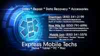 Express Mobile Techs