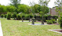Bayview Fisher-Pou Chapel & Bayview Memorial Park