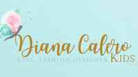 Diana Calero Kids