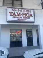 Tam Hoa Chinese Herbs