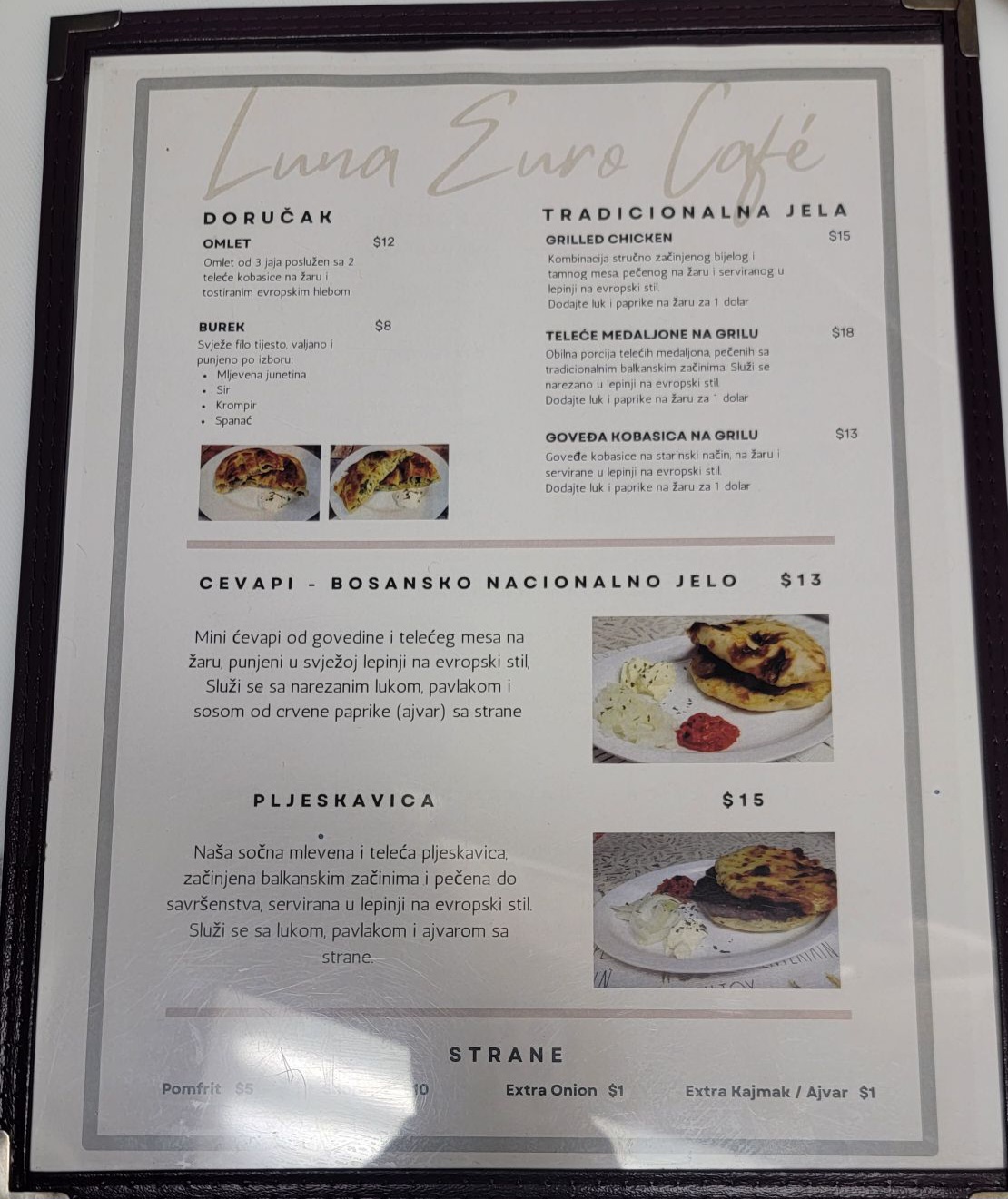 Photo credit: Restaurantji