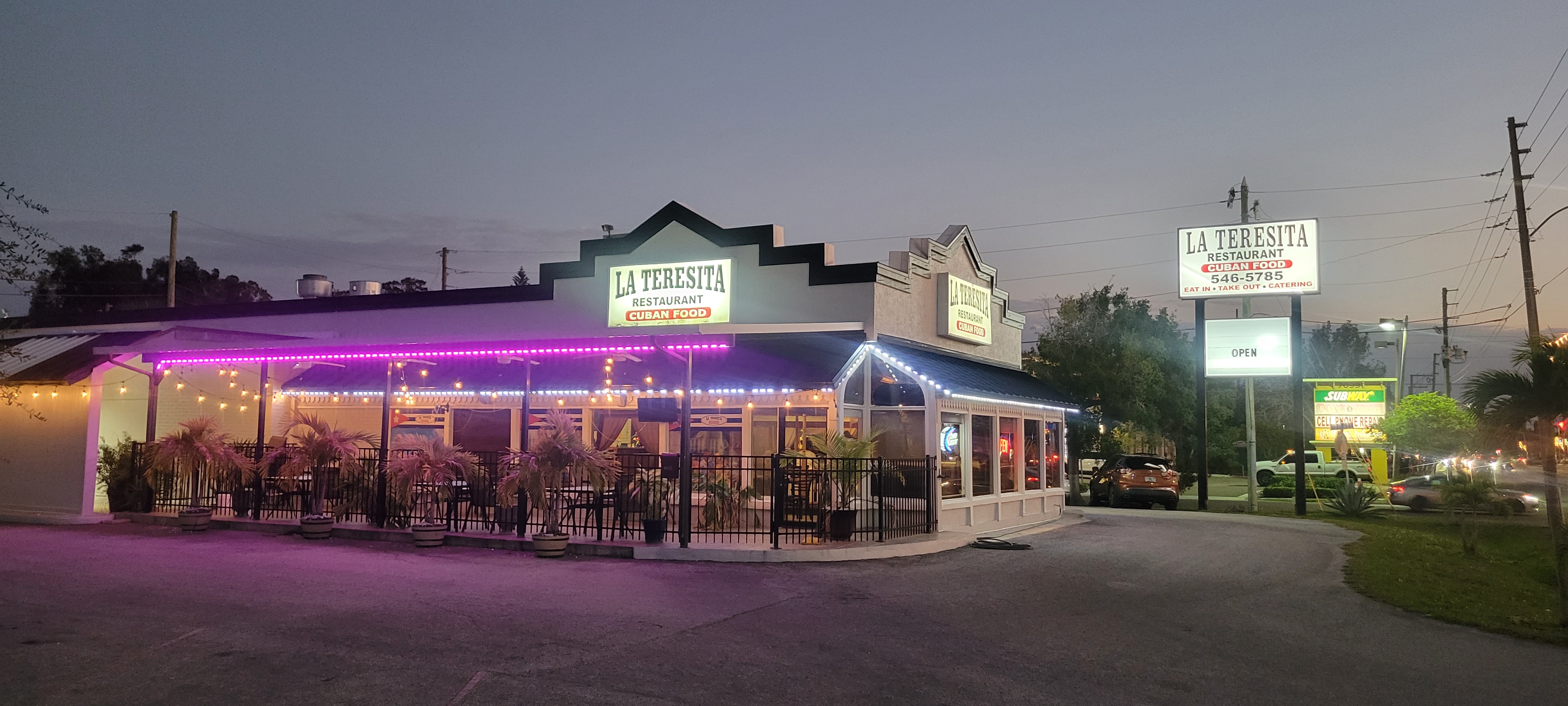 Photo credit: restaurantji