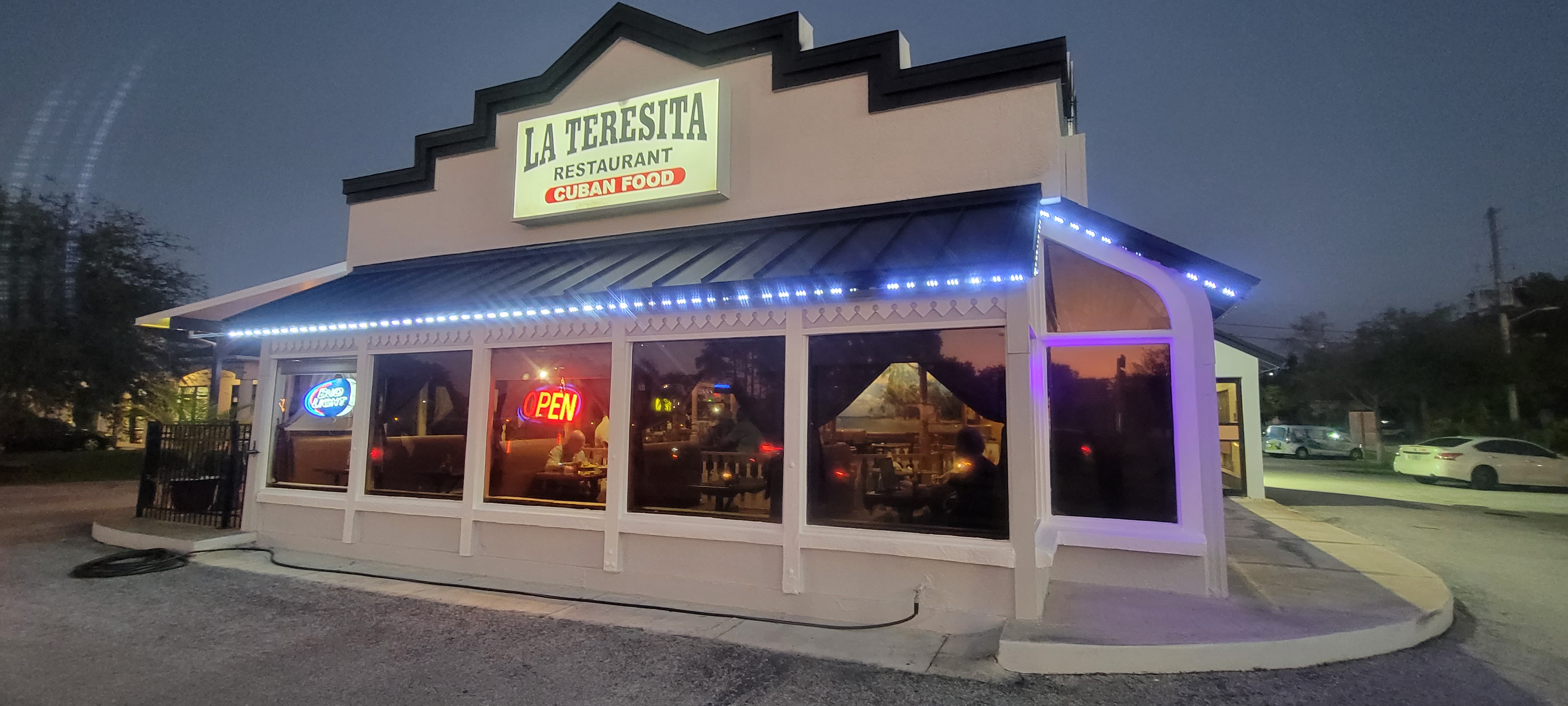 Photo credit: restaurantji