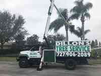 DILLON’S TREE SERVICE INC.