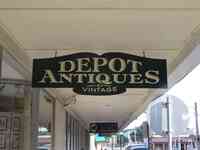 Depot Antiques LLC