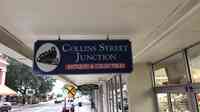 Collins Street Junction llc